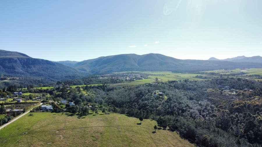 Commercial Property for Sale in Hoekwil Western Cape